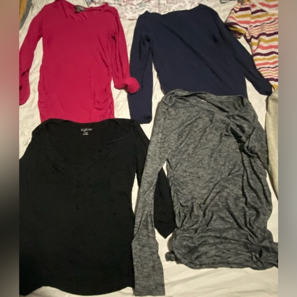 Used maternity clothes - Picture 4 of 8